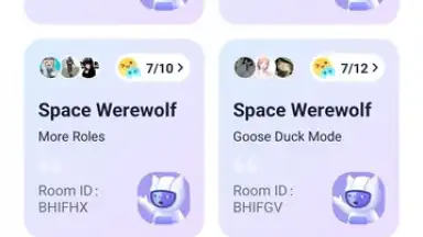 WePlay - Game & Party скриншот 15