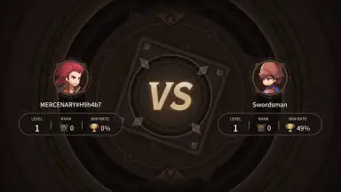 BattleLeague Heroes скриншот 6