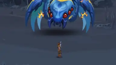 Evolution: Heroes of Utopia скриншот 9