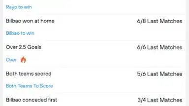 365scores скриншот 18