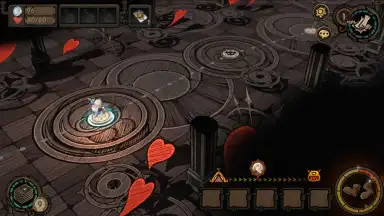 Eternal Night скриншот 8