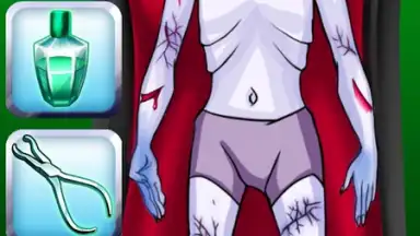 Vampire Doctor скриншот 7