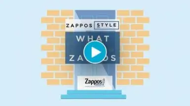 Zappos скриншот 1