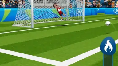 Rio 2016 Olympic Games скриншот 3