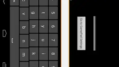 GamePad скриншот 4