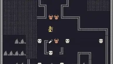 AFK Wizard скриншот 11