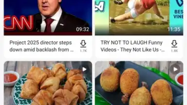 SHAREit - Connect & Transfer скриншот 18