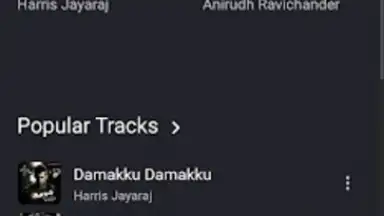 FLAC Music скриншот 5