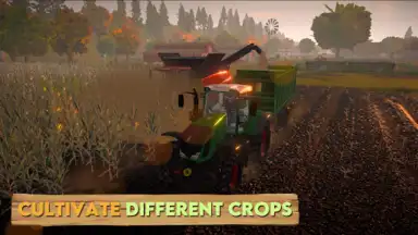 Farm Simulator 2024 скриншот 9