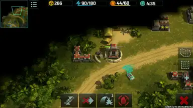 Art of War 3 скриншот 2