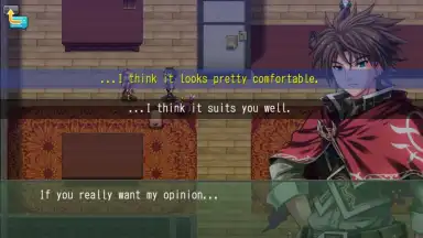 Asdivine Hearts 2 скриншот 8