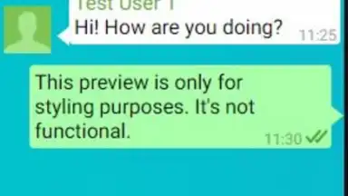 chat now скриншот 2