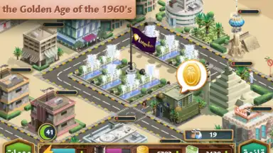 Desert Tycoon скриншот 9