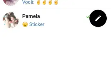 VIX MESSAGE Lite скриншот 3