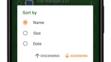 Uninstaller скриншот 4