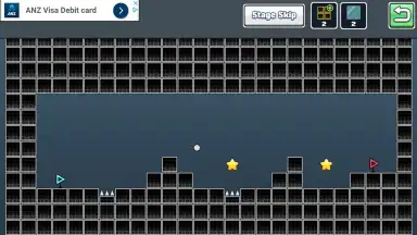 Jump Ball Quest скриншот 1