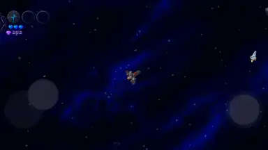 Constellation Eleven скриншот 17