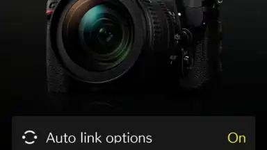 SnapBridge скриншот 4