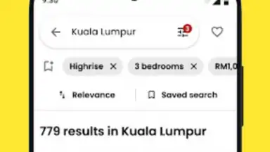 SPEEDHOME - MY Property Rental скриншот 8