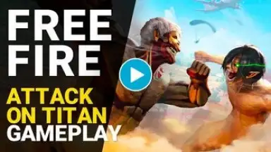 Free Fire скриншот 7