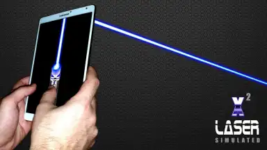 -X-Laser2- скриншот 5