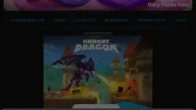 Private Browser скриншот 11