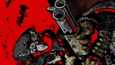 Downfall скриншот 8