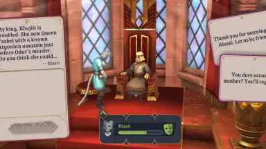 The Elder Scrolls: Castles скриншот 13