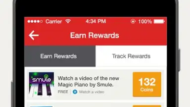 MyTapjoy скриншот 4