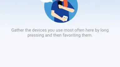 TP-Link Tapo скриншот 1