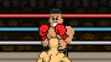 Prizefighters Boxing скриншот 4