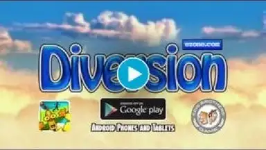 Diversion скриншот 1