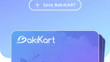 BakıKART скриншот 4