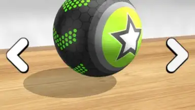 Going Balls скриншот 4