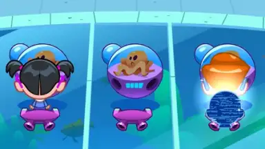 CheatingTom3 скриншот 2