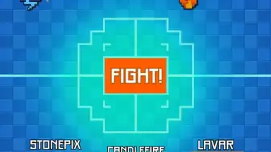 Pixelmon GO скриншот 1