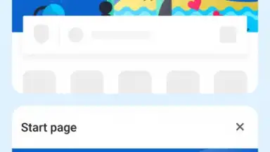 Aloha Browser Turbo скриншот 5