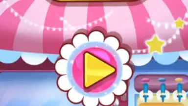 Ice Cream Maker - cooking game скриншот 5