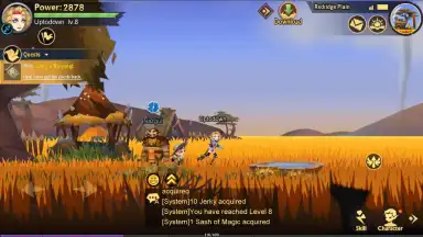 Ever Adventure скриншот 5