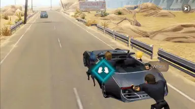 FINAL FANTASY XV POCKET EDITION скриншот 9