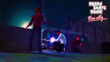 Коды для ГТА Вайс Сити скриншот 1