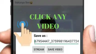 Easy Download Video For Facebok скриншот 4