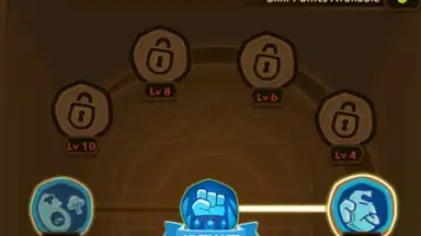 Almost A Hero скриншот 12