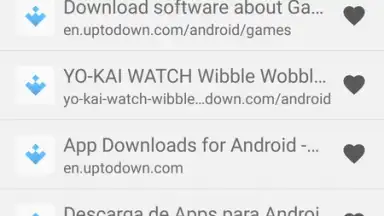 Pyrope Browser скриншот 7