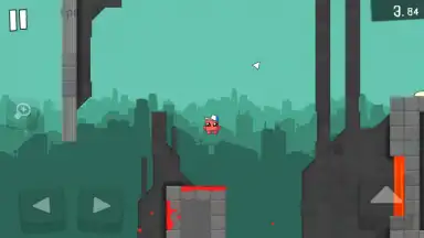 Mad Dex Arenas скриншот 1