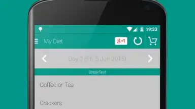 Diet Assistant - Weight Loss ★ скриншот 8
