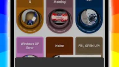 Meme Instant Buttons скриншот 3