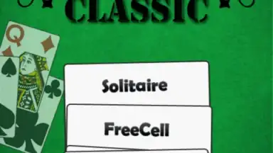 Solitaire Classic скриншот 7