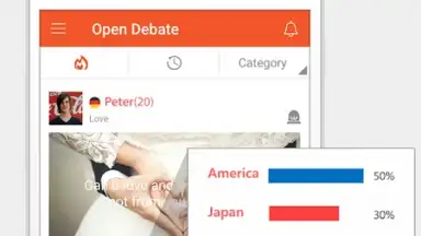 Anygram скриншот 1