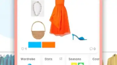 GetWardrobe Outfit Maker скриншот 7